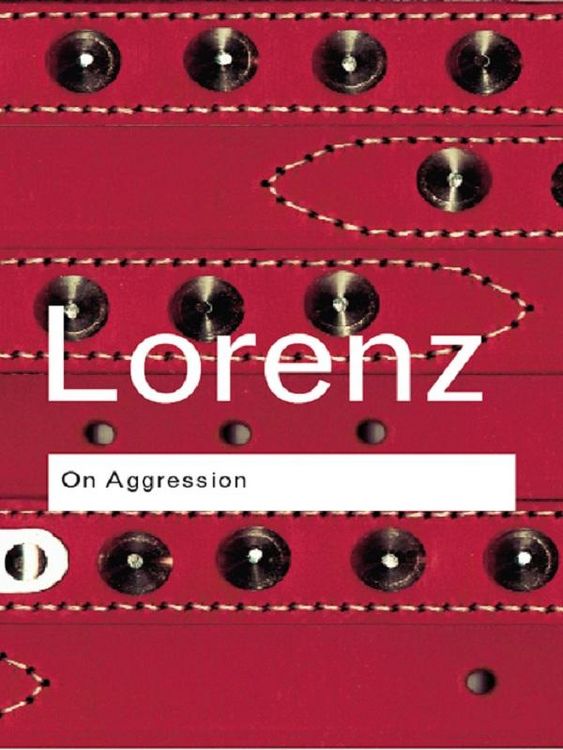 Produktbild: On Aggression