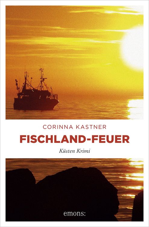 Produktbild: Fischland-Feuer