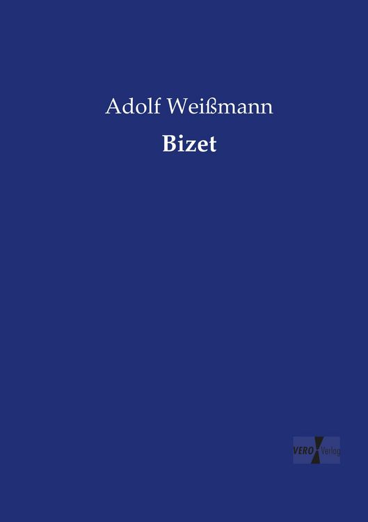 Produktbild: Bizet