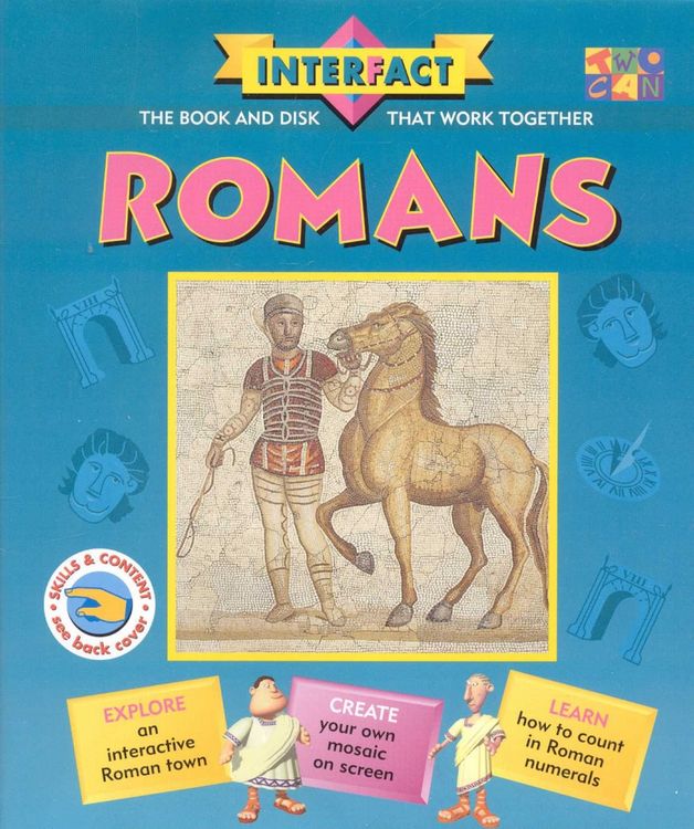 Produktbild: Romans