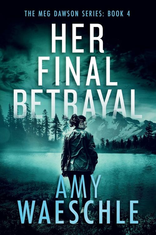 Produktbild: Her Final Betrayal
