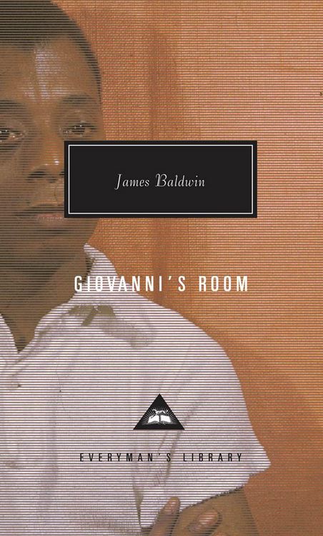 Produktbild: Giovanni's Room