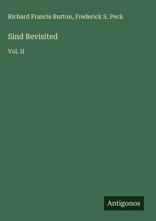 Produktbild: Sind Revisited