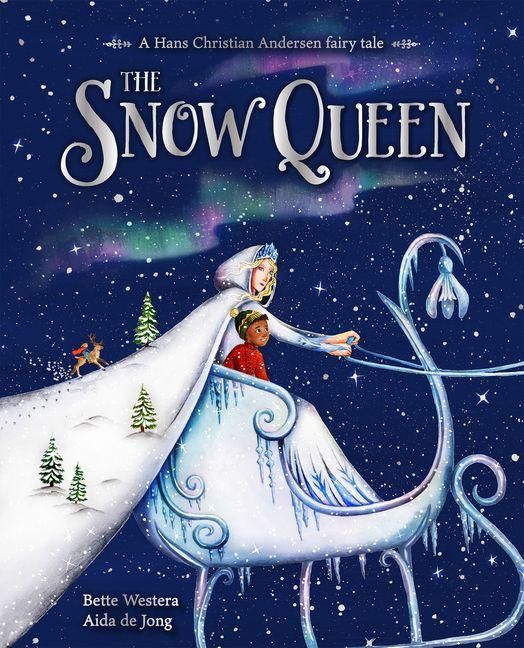 Produktbild: The Snow Queen