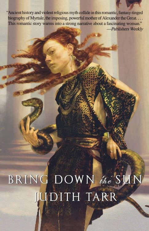 Produktbild: Bring Down the Sun