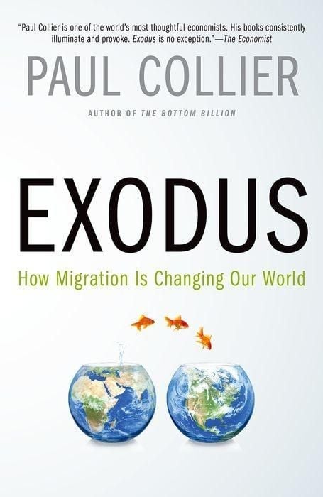 Produktbild: Exodus