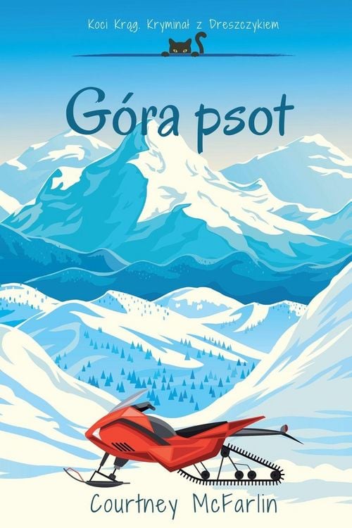 Produktbild: G&oacute;ra psot