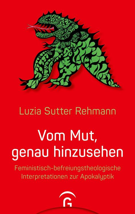 Produktbild: Vom Mut, genau hinzusehen
