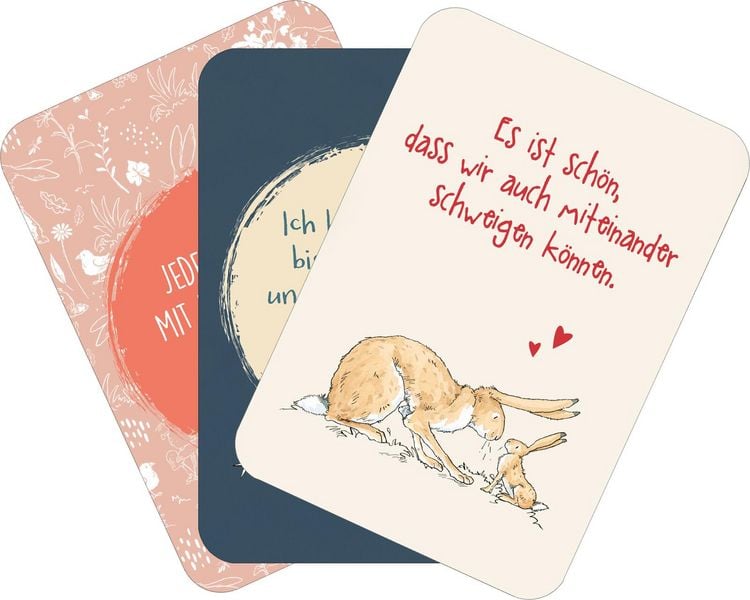 Produktbild: Wei&szlig;t du eigentlich, wie lieb ich dich hab? Ich hab dich so lieb!