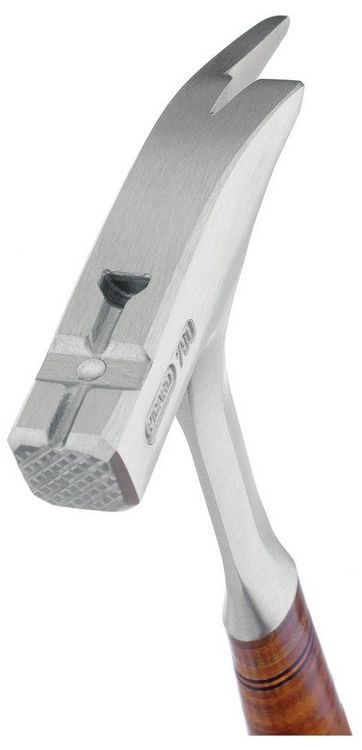 Produktbild: Picard 79010 Latthammer 950g 317mm DIN 7239 1St.