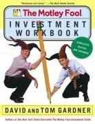 Produktbild: The Motley Fool Investment Workbook