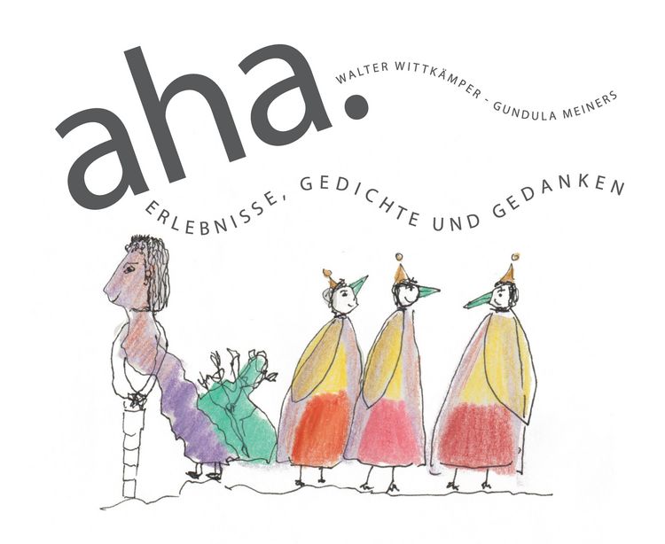 Produktbild: Aha