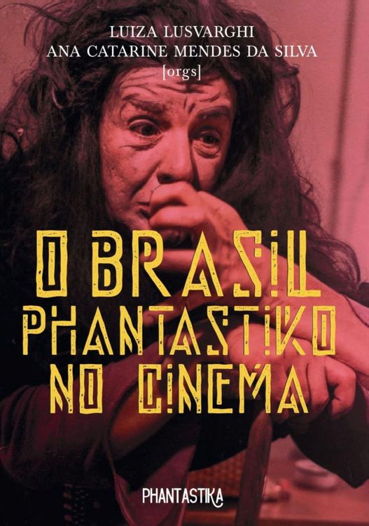 Produktbild: O Brasil Phantastiko no Cinema