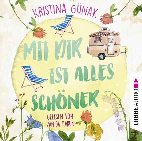 Produktbild: Mit dir ist alles sch&ouml;ner