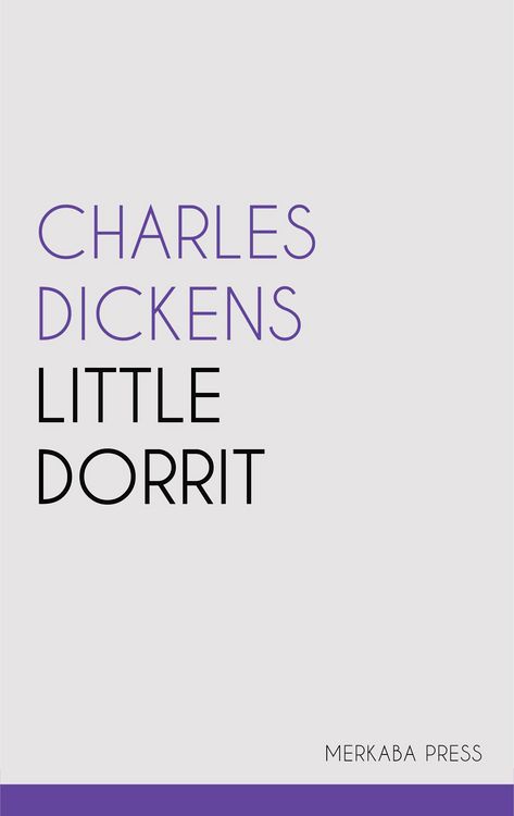 Produktbild: Little Dorrit