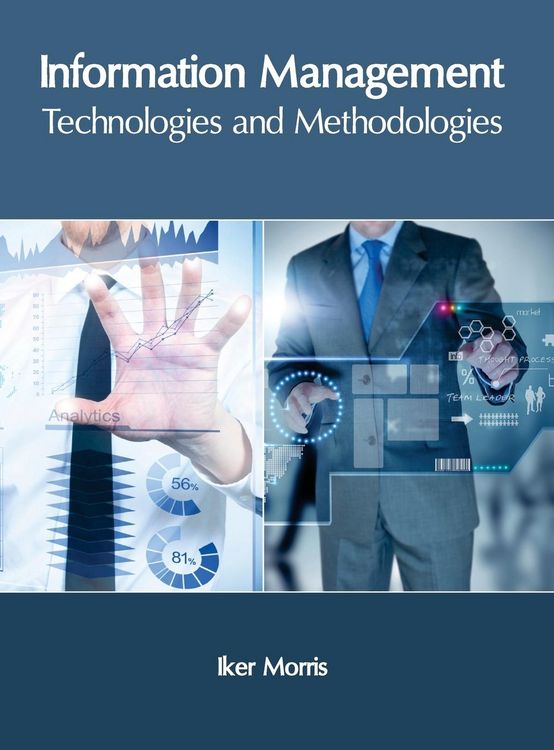 Produktbild: Information Management