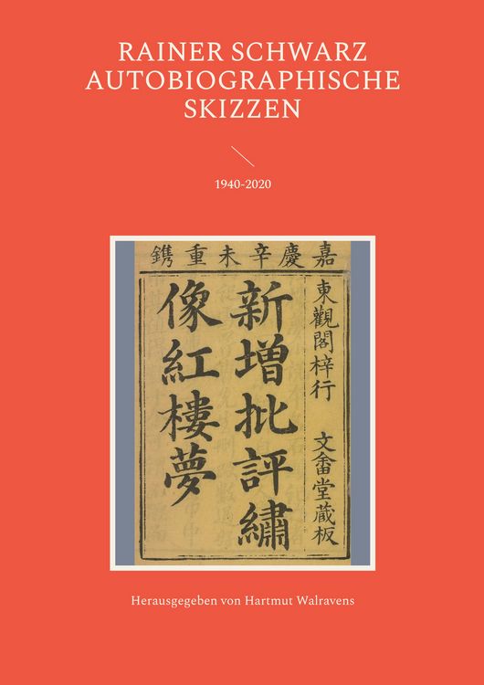 Produktbild: Autobiographische Skizzen