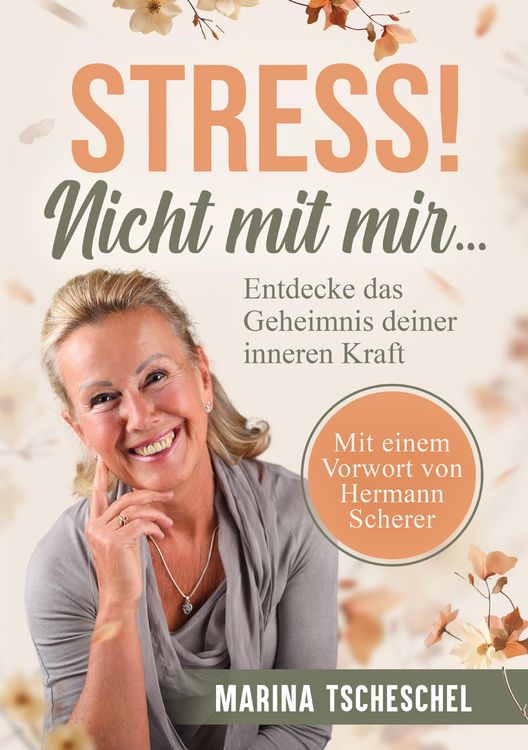 Produktbild: Stress! Nicht mit mir...