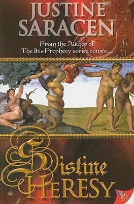 Produktbild: Sistine Heresy