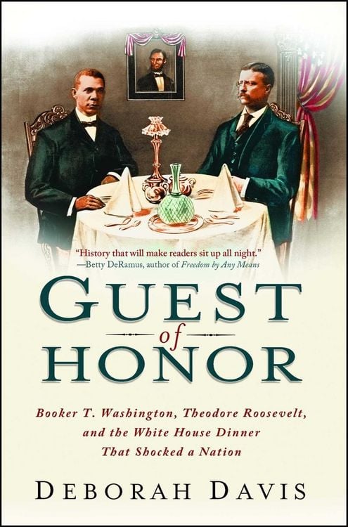 Produktbild: Guest of Honor