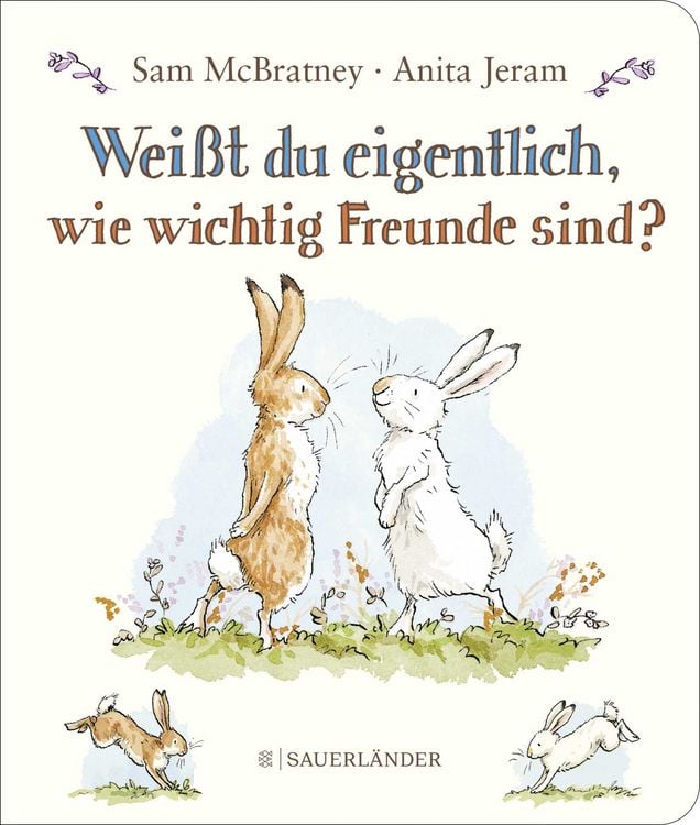 Produktbild: Wei&szlig;t du eigentlich, wie wichtig Freunde sind?