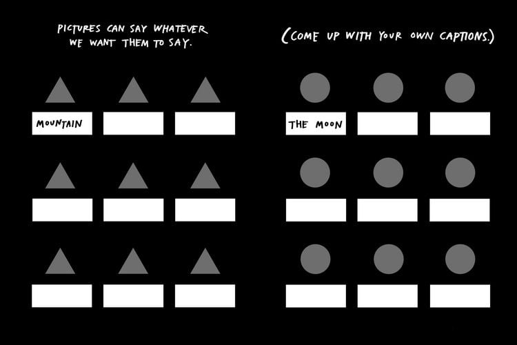 Produktbild: The Steal Like an Artist Journal