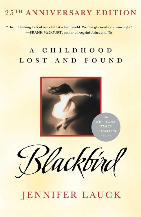 Produktbild: Blackbird