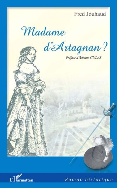 Produktbild: Madame D'Artagnan?