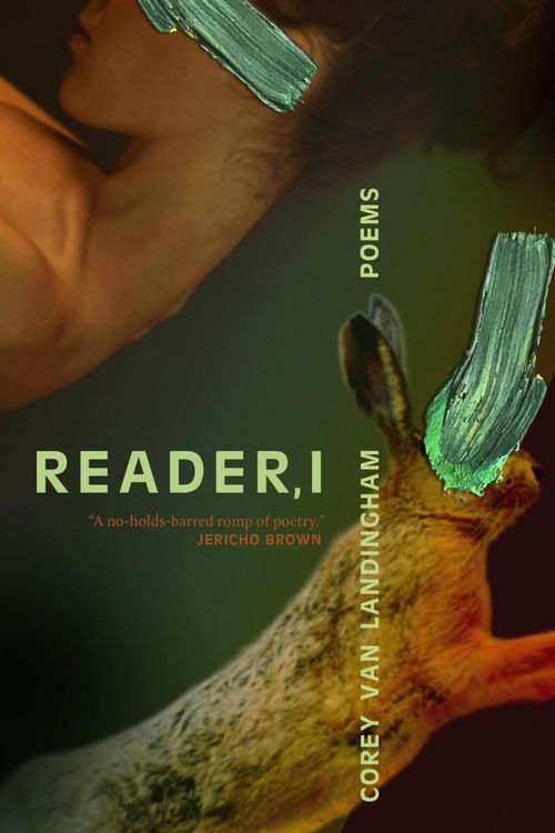 Produktbild: Reader, I