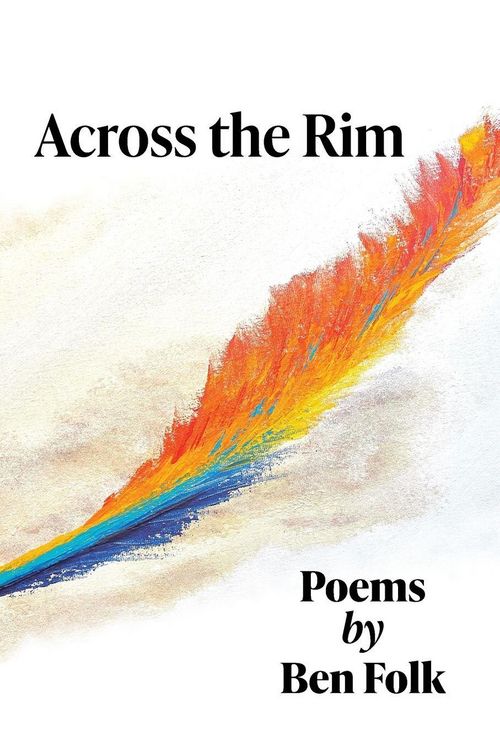 Produktbild: Across the Rim