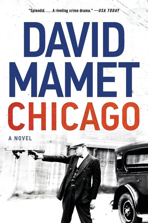 Produktbild: Chicago