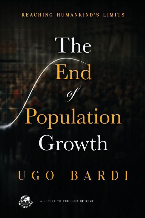 Produktbild: The End of Population Growth