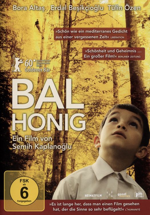 Produktbild: Bal - Honig