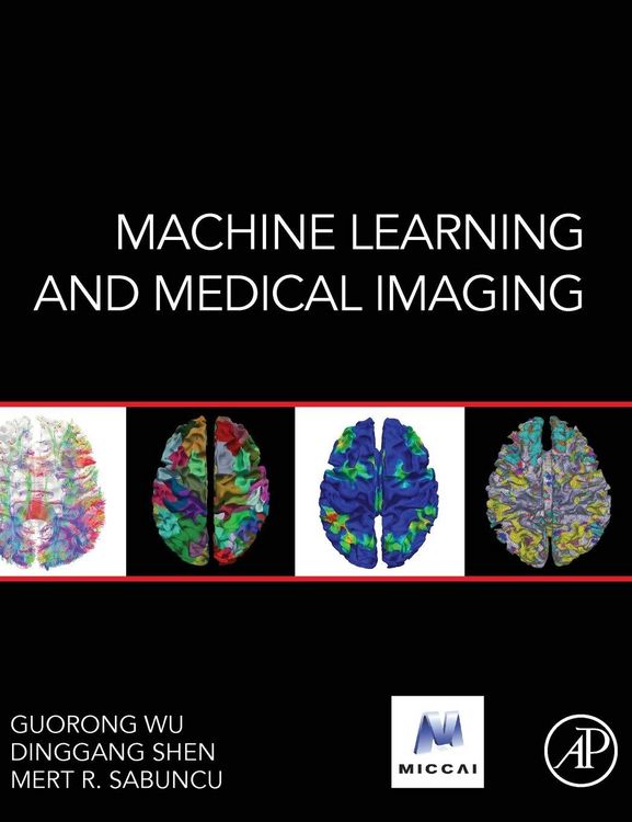 Produktbild: Machine Learning and Medical Imaging