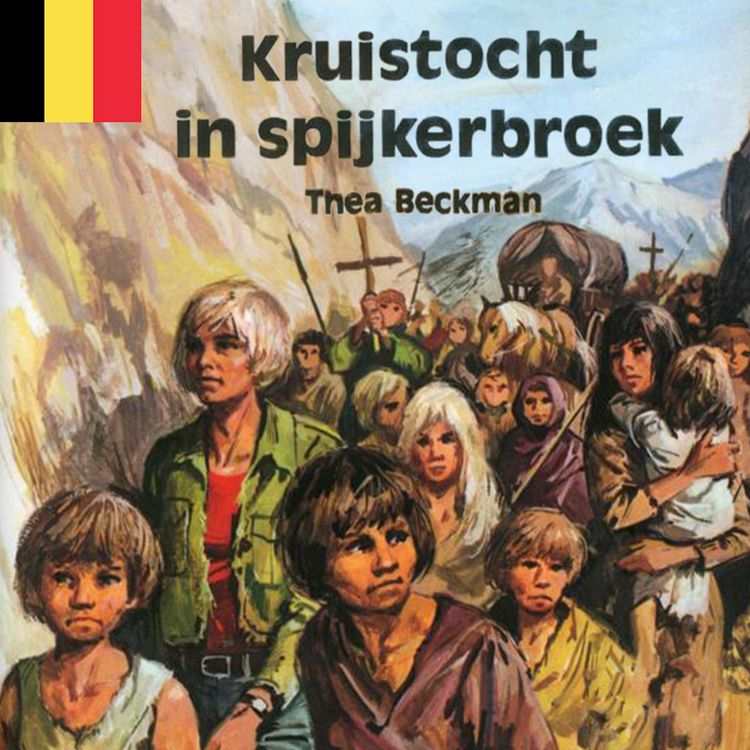 Produktbild: Kruistocht in spijkerbroek