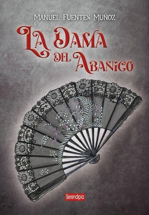 Produktbild: La Dama Del Abanico