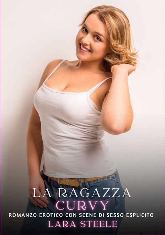 Produktbild: La Ragazza Curvy