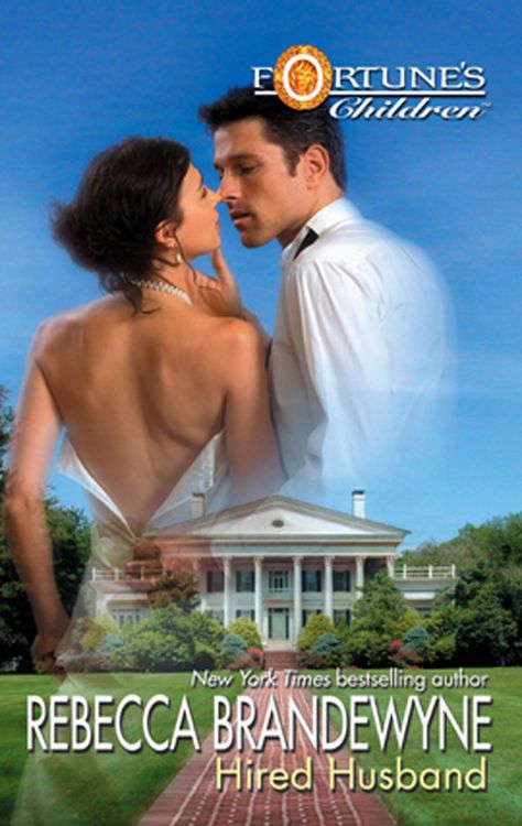 Produktbild: Hired Husband