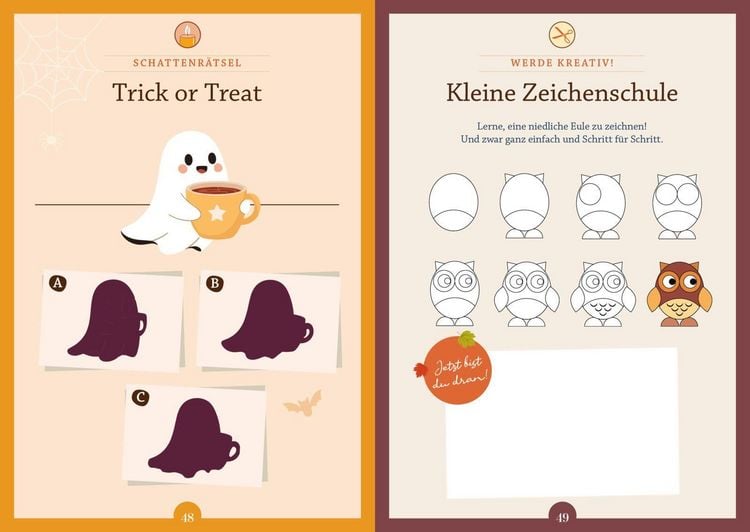 Produktbild: Pumpkin-Spice-Feeling