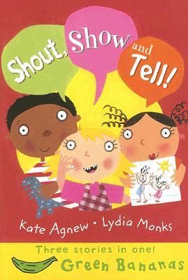 Produktbild: Shout, Show and Tell