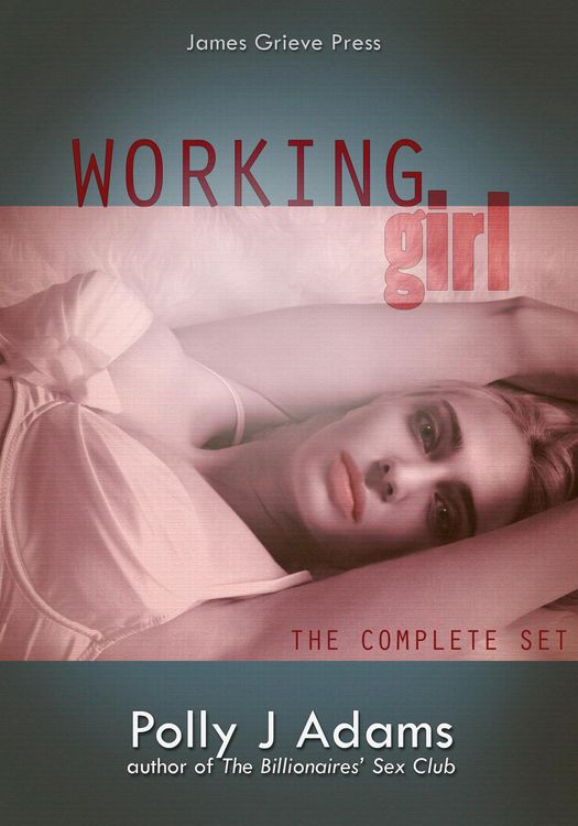 Produktbild: Working Girl: The Complete Set