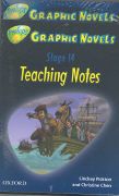 Produktbild: Oxford Reading Tree: Stage 14: Treetops Graphic Novels: Pack of 6 1