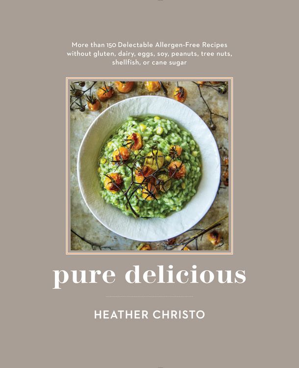 Produktbild: Pure Delicious