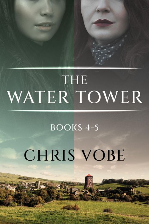 Produktbild: The Water Tower - Books 4-5