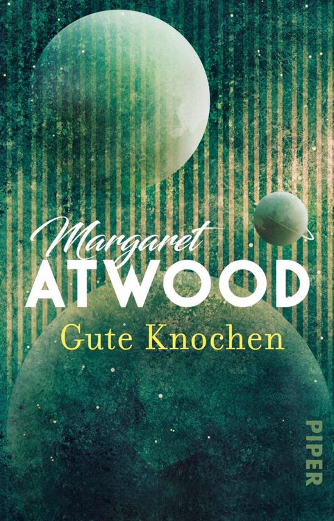 Produktbild: Gute Knochen