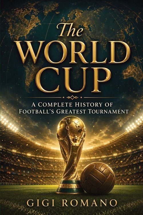 Produktbild: The World Cup