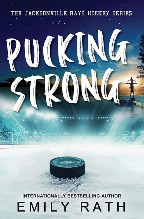 Produktbild: Pucking Strong