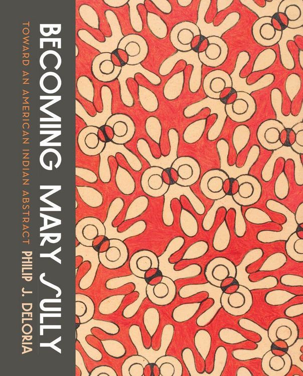Produktbild: Becoming Mary Sully