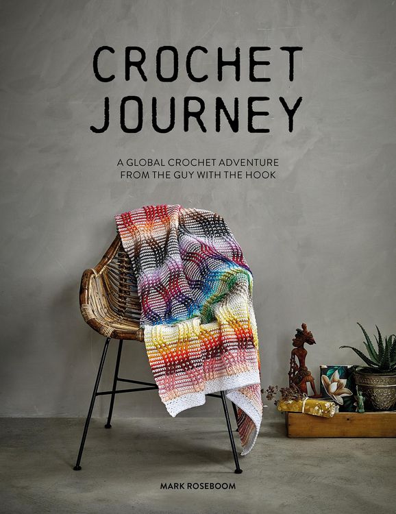 Produktbild: Crochet Journey
