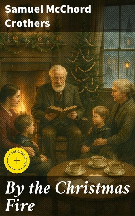 Produktbild: By the Christmas Fire